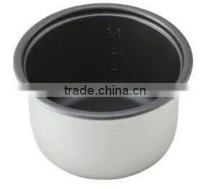 Factory Supply Electric Appliance Mini Size Mini Rice Cooker thumbnail-2