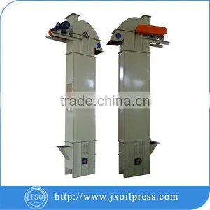 20TPD Sesame Oil Making Machine thumbnail-4