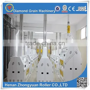 Professional Electric Grain Mill,electric Corn Mill,corn Mill thumbnail-3