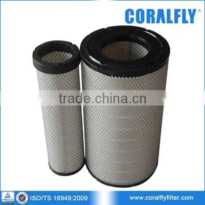 Trucks Engine DXI11 Air Filter AF25439 thumbnail-1