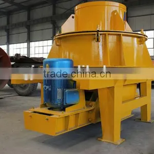 China Top Quality Energy Saving High Efficient Sand Maker thumbnail-1