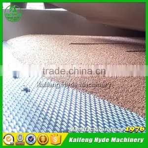 5XZF Combine Mobile Seed Cleaner for Wheat Cleaning thumbnail-6