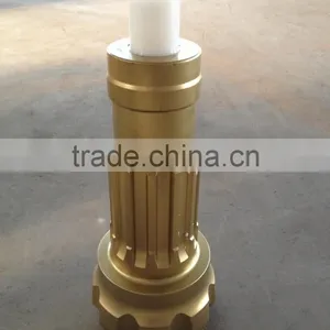 Down Hole Drill Bits thumbnail-5
