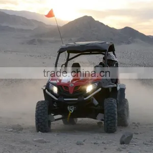 CFMOTO 800cc 4x4 ATV UTV Dune Buggy for Sale thumbnail-6