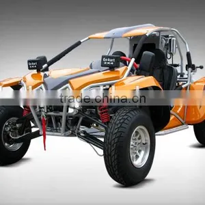 Exclusive Design EEC 1100cc 2x4/4x4 Buggy thumbnail-6