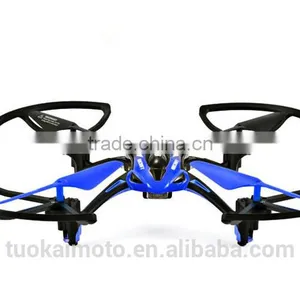 Hot Selling 6-axis Gyro rc Real - Time Transmission Wifi Control Quadcopter/RC Drone Toys thumbnail-3