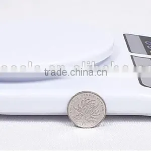 Best Price Kitchen Electronic Scale Food Balance thumbnail-3