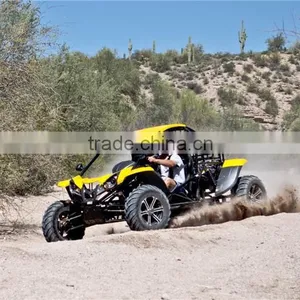 1100cc Renli Chery 4x4 BUGGY Made in China thumbnail-1