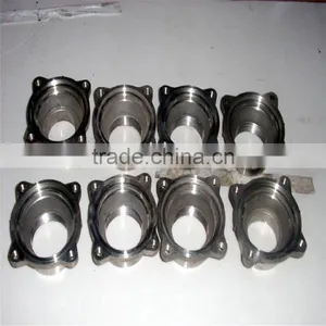 Main Product Precision Parts CNC Machining Part/ Brass Machining Parts thumbnail-1