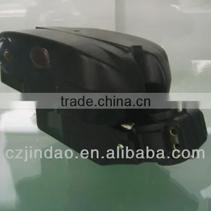 E-bike Battery Pack Lifepo4 (36v 10Ah) thumbnail-1