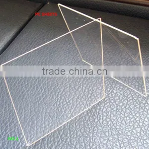 PC Sheets Supplier!!PC Sheets/ Polycarbonate Sheet/transparent PC Sheets for Greenhouse Cover thumbnail-1