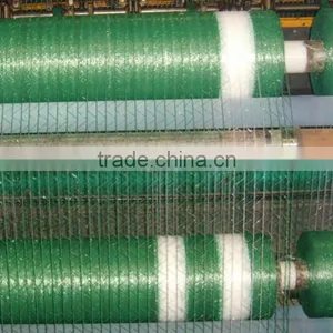 Green Color Bale Net Wrap With UV Protection thumbnail-3