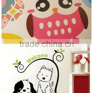 Self Adhesive Vinyl Sticker for Kids thumbnail-1