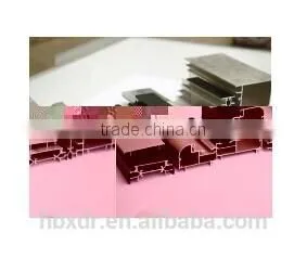 Aluminum Profiles,aluminum Curtain Wall Profile thumbnail-1