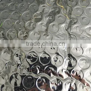 Aluminum Double Bubble Roof Insulation thumbnail-3