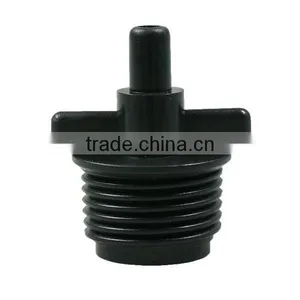 Male Thread Water Connector in Drip Irrigtaion thumbnail-1