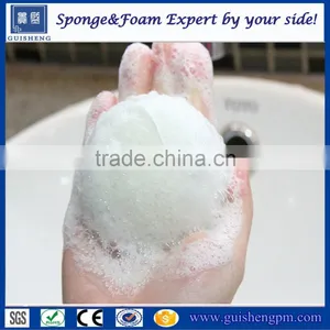 2016 Wholesale 100% Natural Organic Facial and Shower Japan Konjac Sponge for Baby thumbnail-5