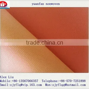 Mat Non-woven Fabrics, Table Cloth Non-woven, Flake Non-woven Fabric thumbnail-1