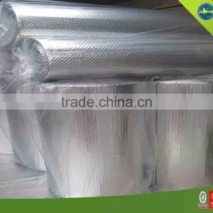 Fire Retardant Silver Reflective Roof Foil Insulation thumbnail-1