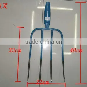 Farming Tool High Carbon Fork F511 thumbnail-1