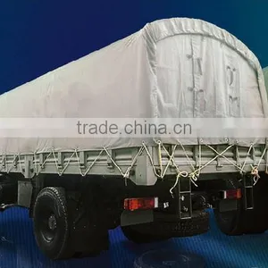 Rainproof Sunproof Tarps Cover for Lumber and Agriculture thumbnail-1