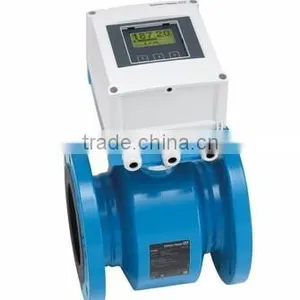 Proline Promag W 800 Electromagnetic Flowmeter thumbnail-1