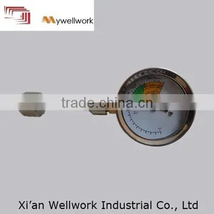 High Quality Straight Rod With Contact Alarm SF6 Gas Leak Detector thumbnail-1