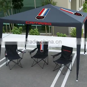 Folding Tent thumbnail-1