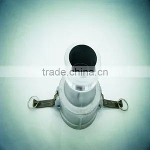 Hot Sale Aluminium Quick Couplings Female to Male Type DA thumbnail-4