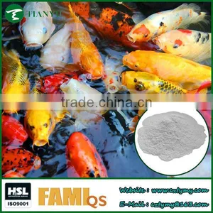 Choline Chloride 50% Silica Good Stuff for Aquaculture thumbnail-1