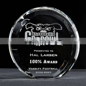 2016 Good Quality Cheap Crystal Trophy thumbnail-1