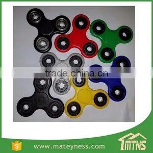 Fidget Hand Spinner Toy Stress Reducer thumbnail-3