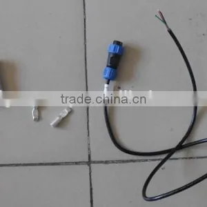 4KW HF/PFC on Board Li-poly Battery Charger OBC 168V 30A thumbnail-4