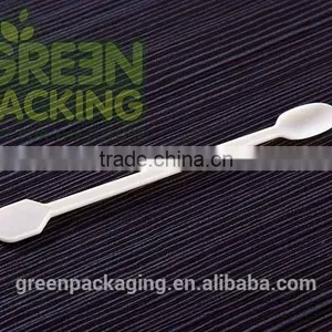 Biodegradable Cornstarch Cutlery Set thumbnail-2