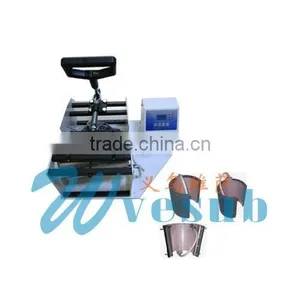 China Sublimation Mug Press Machine, Low Price Mug Heat Press Machine thumbnail-3