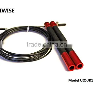 Model UIC-JR15 Aluminium Jump Rope Skipping Rope Speed Rope thumbnail-4