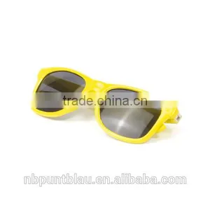 Fashion Summer UV 400 Cheap Sunglasses Hot-selling Promotional thumbnail-5
