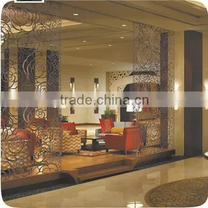 Restaurant Room Divider for Hotel or House thumbnail-6