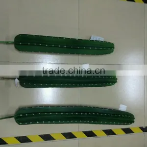 CHY030928 Real Touch Cactus for Garden Landscaping Decoration thumbnail-5