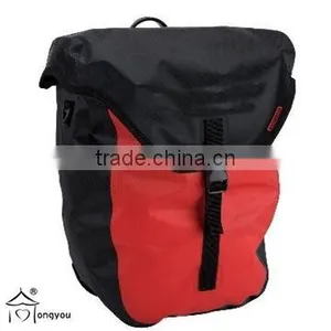 High Quaility Bicycle Saddle Bag and Bicycle Frame Bag thumbnail-1