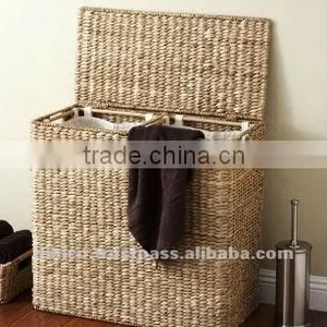 Laundry Baskets/ Storage Basket Furniture thumbnail-1
