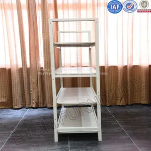 Metal Medium Light Duty Merchandise Racking Shelf thumbnail-3