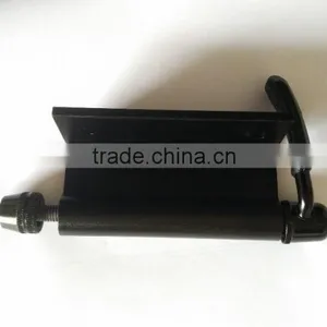 SIMETU Bike Cycle Hitch Locking Fork Mount thumbnail-2
