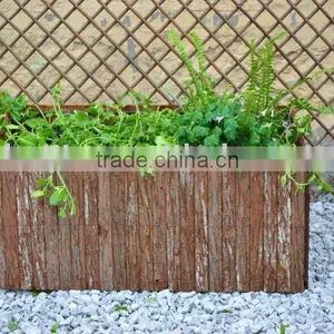 Garden Willow Planting Pot thumbnail-1