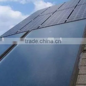 Small Independent Solar Power Generator for Home 5000W Top Sale,No MOQ Ups Solar System thumbnail-5