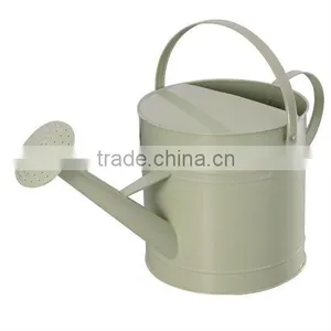 Garden Round Sprinkling Watering Can thumbnail-1