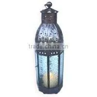 Candle Moroccan Lantern thumbnail-1