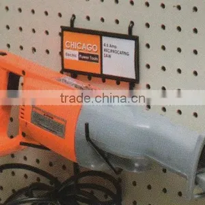 One Side Hand Tooling Pegboard Display Stand thumbnail-3