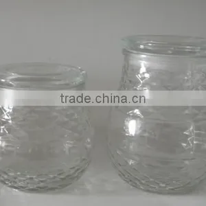 Diamond Food Use Glass Pots and Pans With Glass Lid thumbnail-1