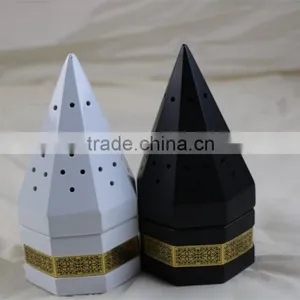 Eco-friendly High Quality Incense Burner Antique Wholesale thumbnail-6